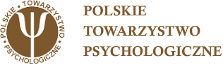 Logo Polskiego Towarzystwa Psychologicznego